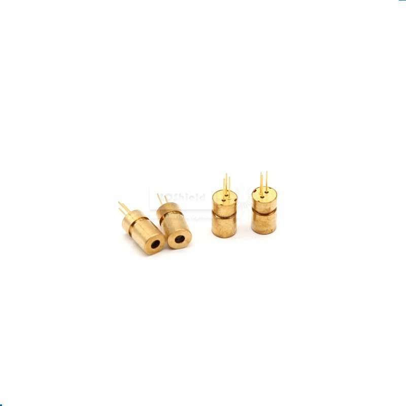 Red Laser Module