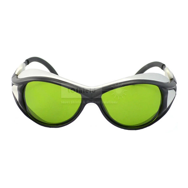 safety glasses for laser use