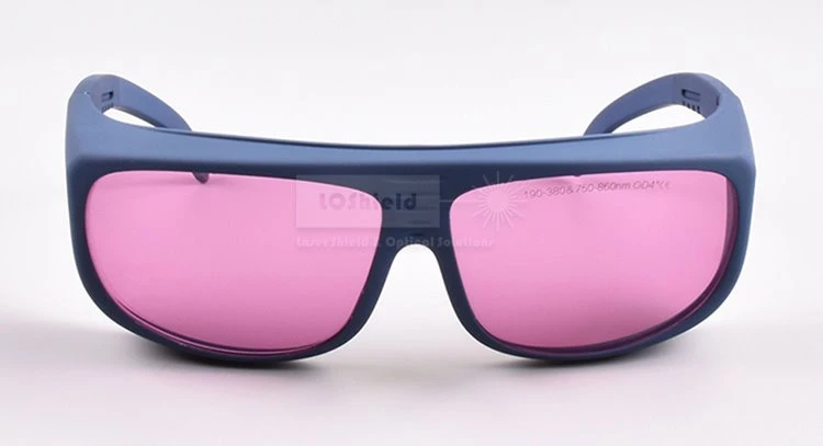 uv laser safety glasses