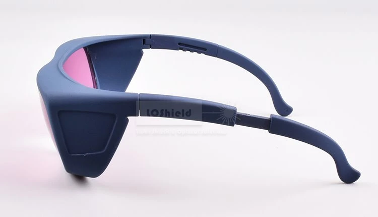808nm laser safety glasses