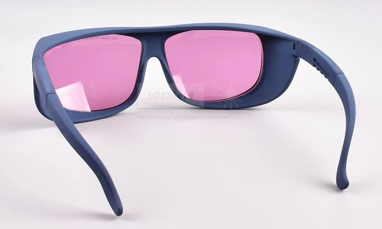 755nm laser safety glasses
