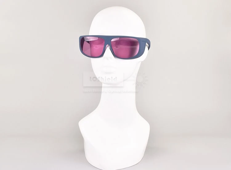 810nm laser safety glasses