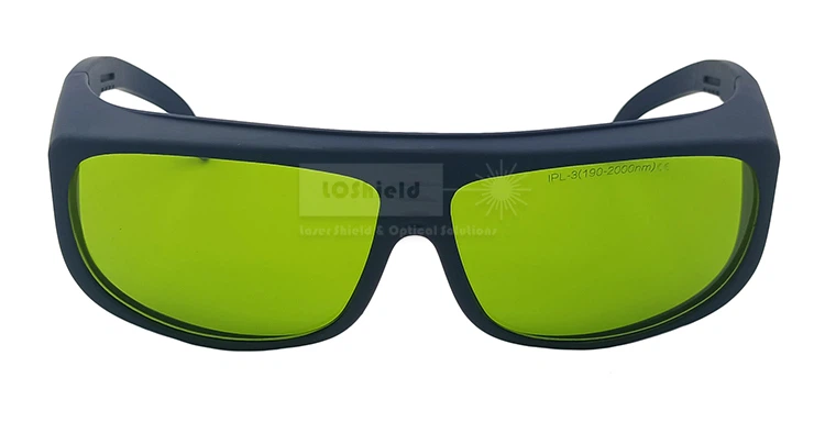 IPL Eye Protection Goggles