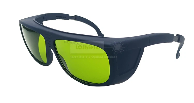 ipl laser safety glasses
