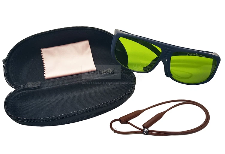 anti laser safety glasses