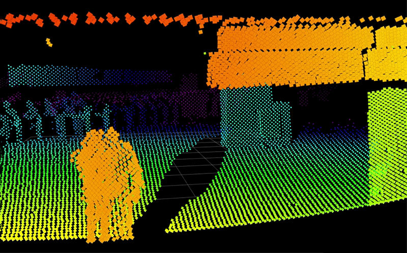Lidar Laser Module Sensors Lidar Laser Module Sensors