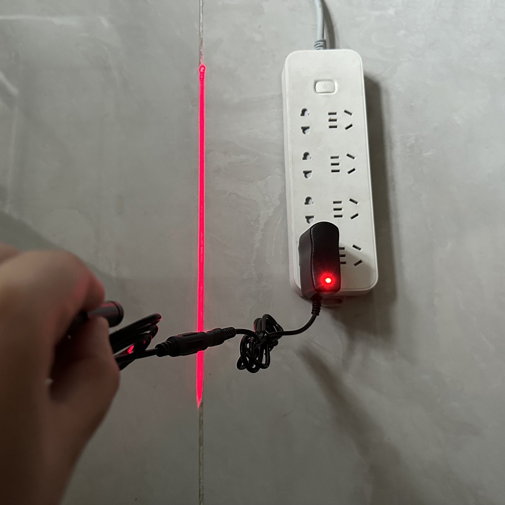 650nm 5mw line laser module 650nm 5mw line laser module