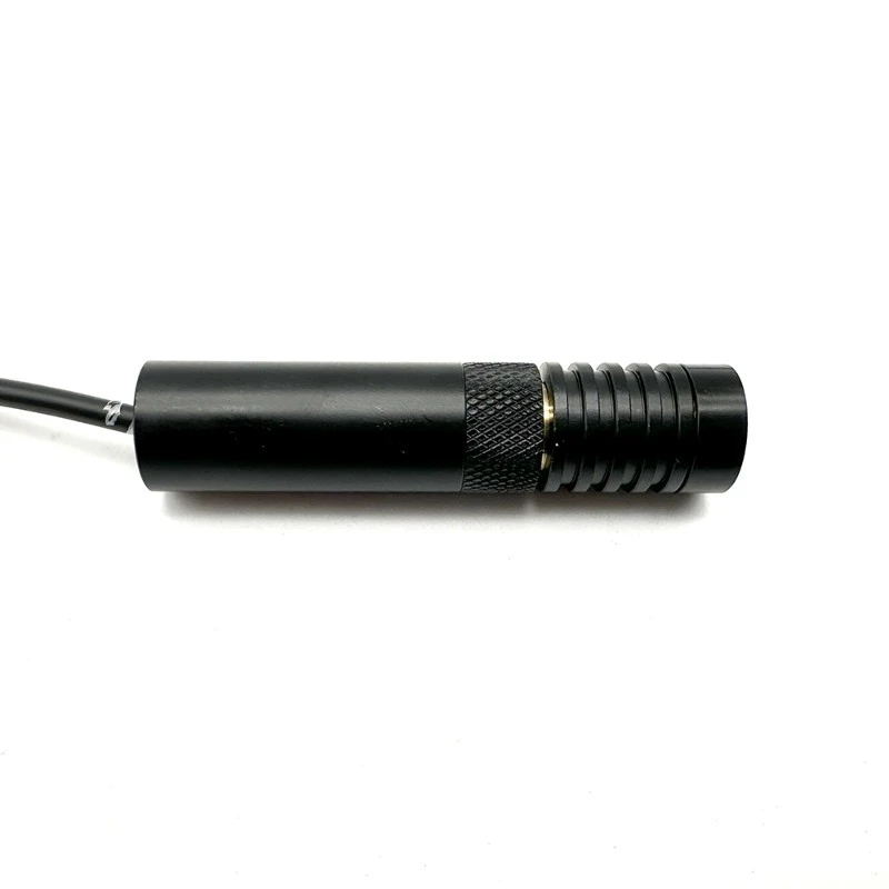 450nm 80mw Laser Module 450nm 80mw Laser Module
