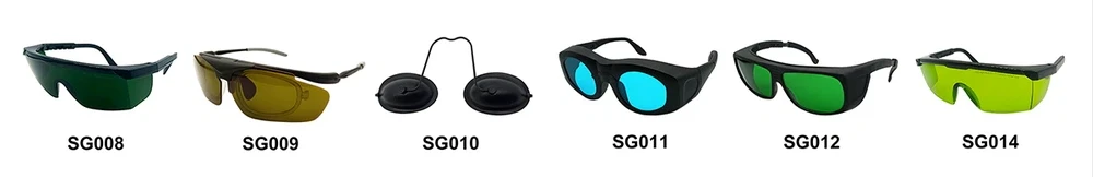 1064nm laser safety glasses 1064nm laser safety glasses