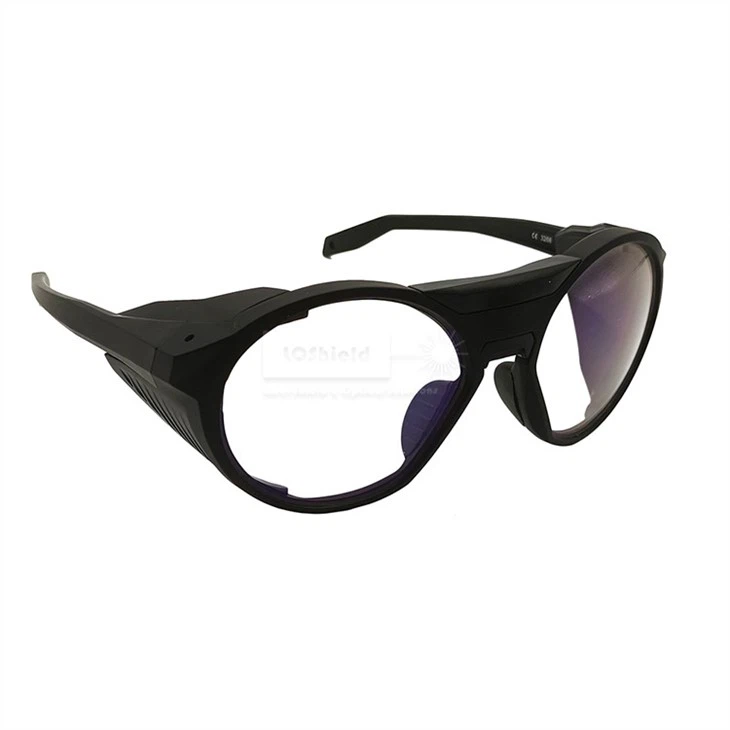 10600nm CO2 Laser Shielding Glasses