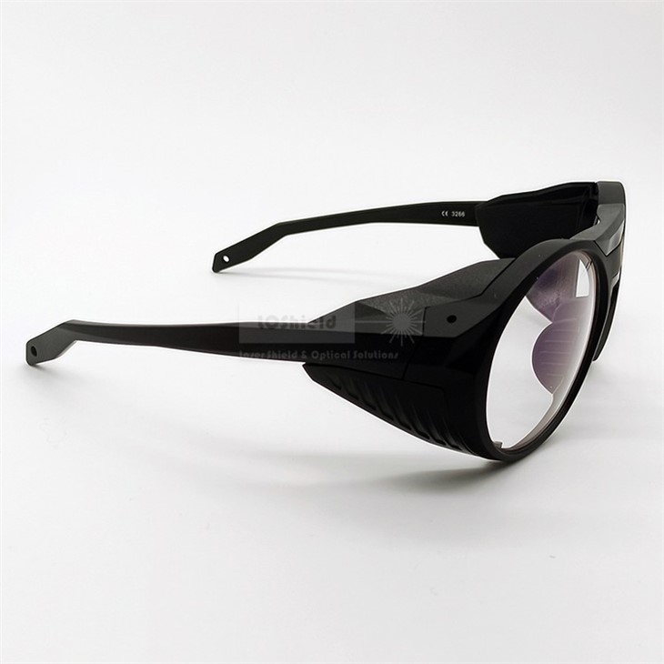 10600nm CO2 Laser Shielding Glasses