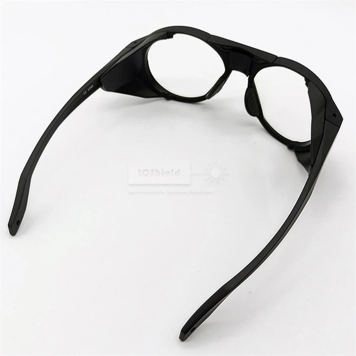 10600nm CO2 Laser Shielding Glasses