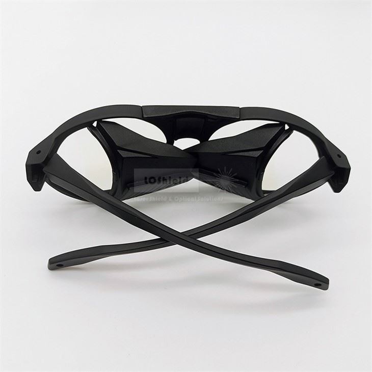 10600nm CO2 Laser Shielding Glasses