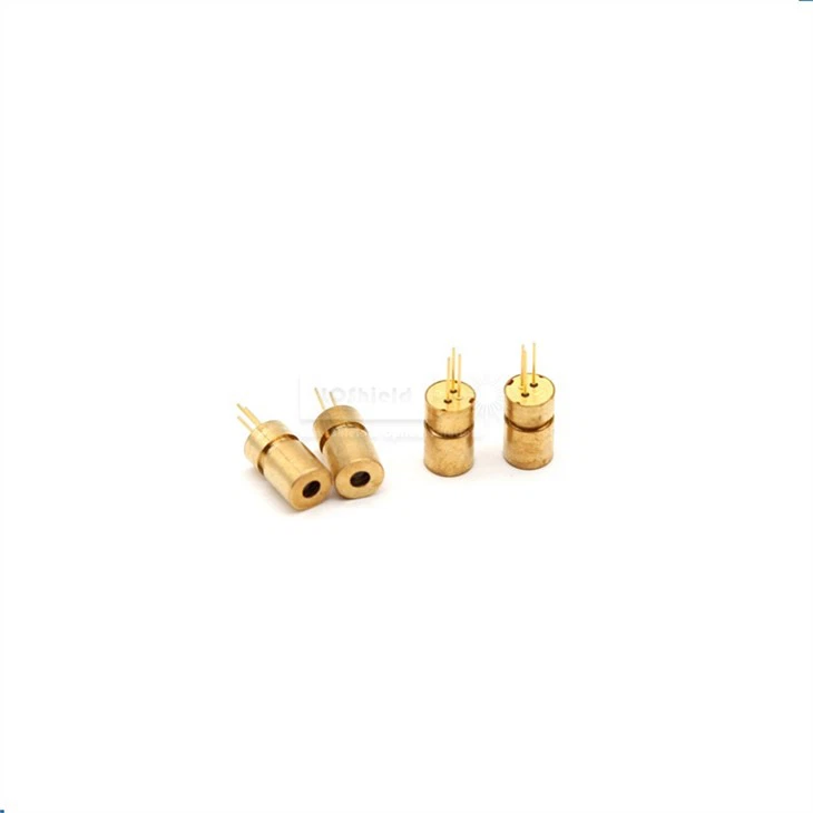 Red Laser Module