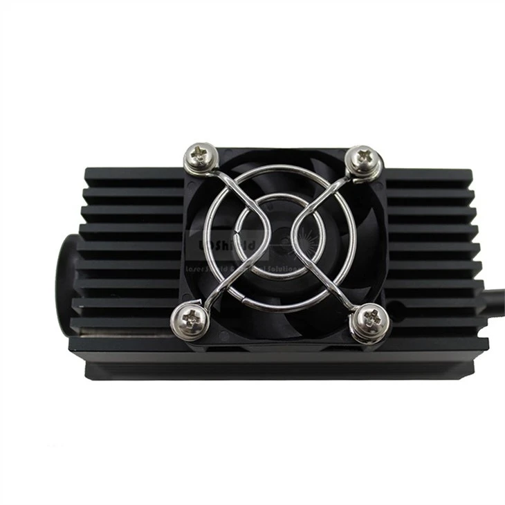 808nm DPSS Laser Module