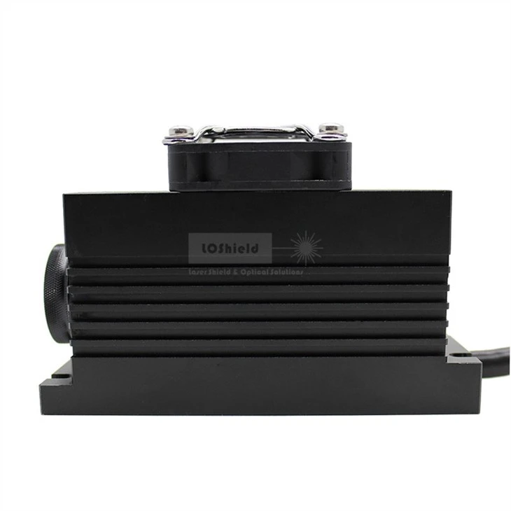 808nm DPSS Laser Module