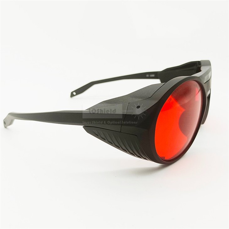 Blue Laser Protection Glasses