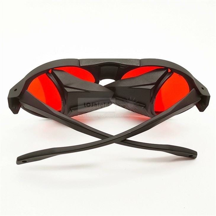 Blue Laser Protection Glasses