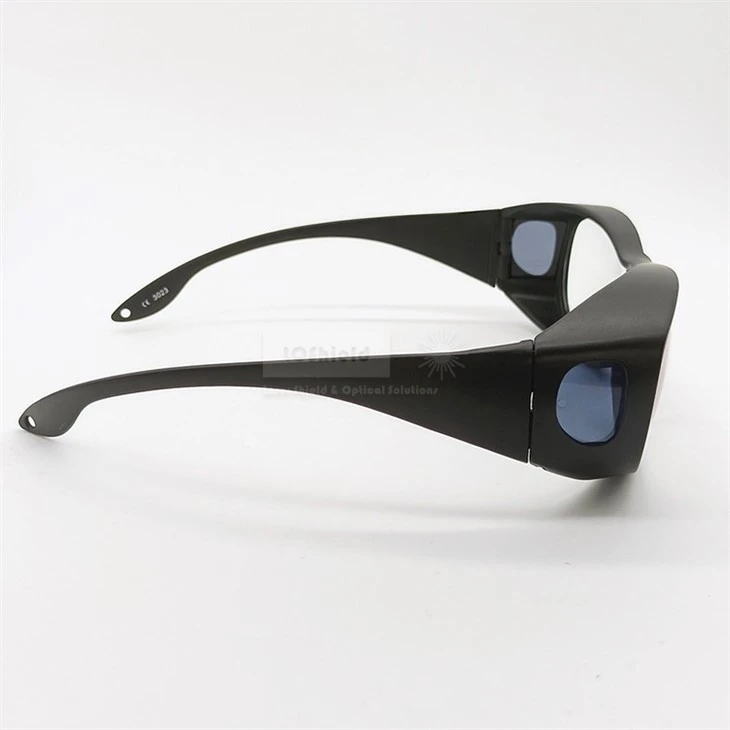 CO2 Laser Safety Goggles