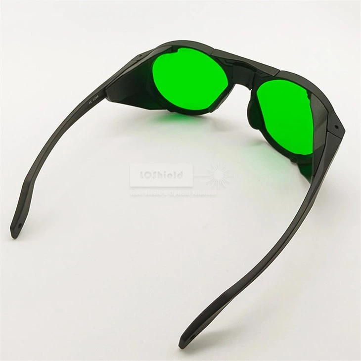 EN207 Laser Safety Glasses