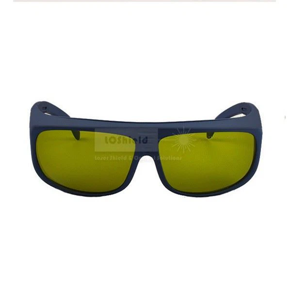 Fiber Optic Laser Safety Glasses