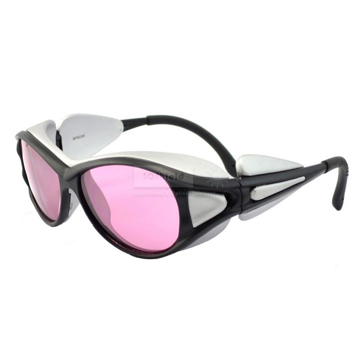 755nm 808nm Laser Safety Goggles