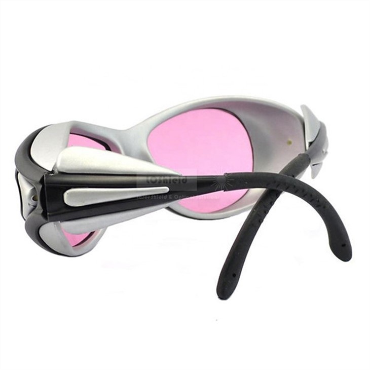 755nm 808nm Laser Safety Goggles