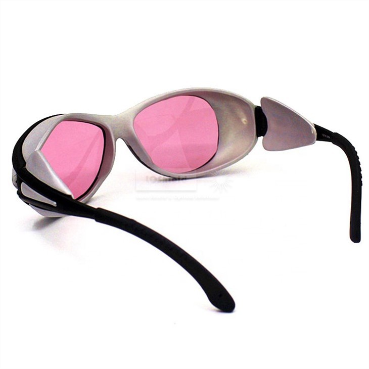 755nm 808nm Laser Safety Goggles