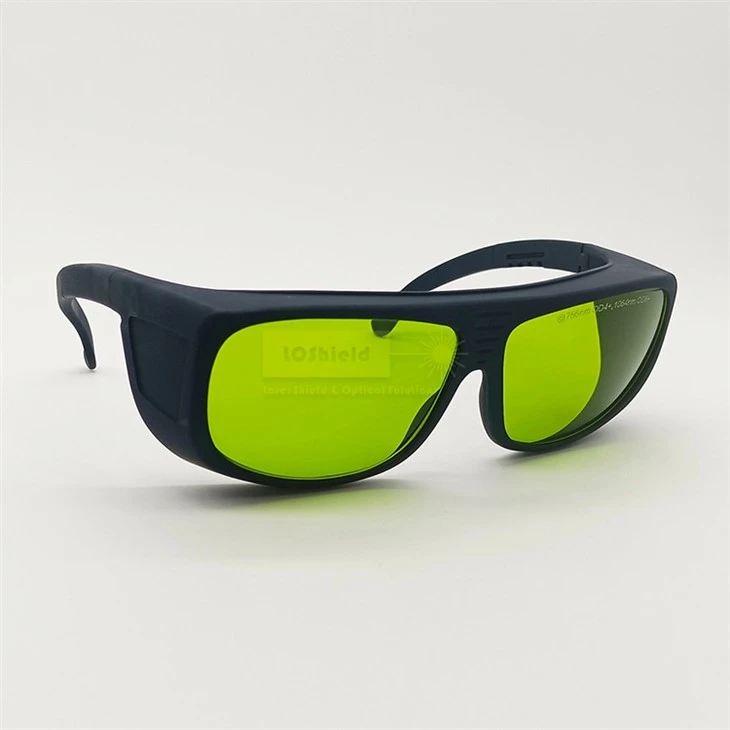 Laser Hair Removal Goggles