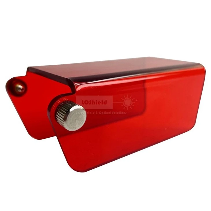 Laser Safety Cover For Laser Module