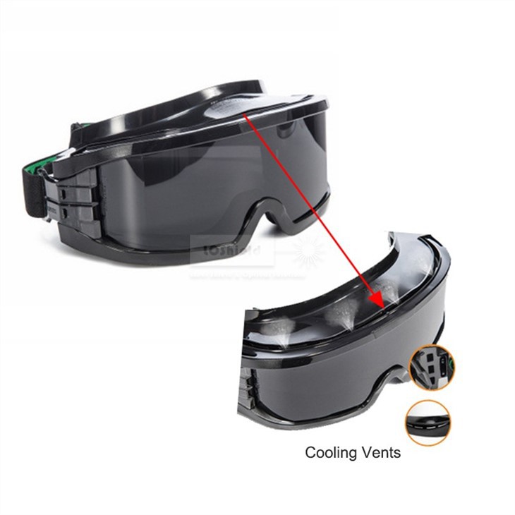 Laser Welding Goggles Laser Protection