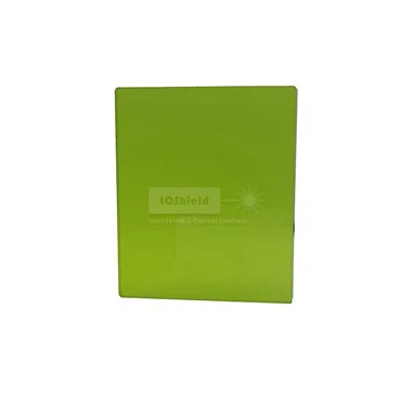 1064nm Laser Protection Panels