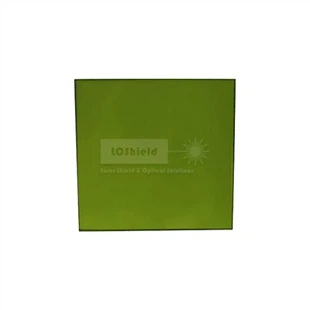 Laser Protective Acrylic Sheet