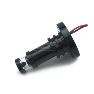 360° Full Angle Laser Line Module