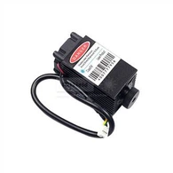 450nm 1600mW Adjustable Focus Engraver Laser Module