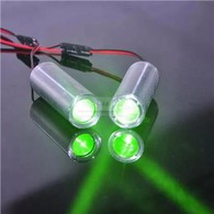 532nm 50mw Green Beam Laser Module