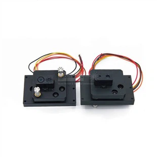 Laser Night Vision Module