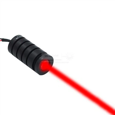650nm Red Beam Laser Module