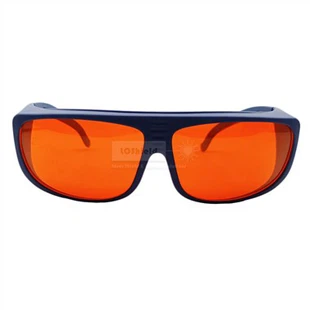 Blue Laser Safety Glasses