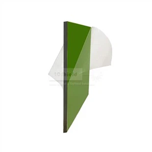 Fiber Laser Protective Window