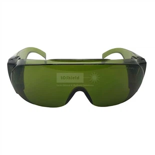 Infrared Laser Safety Glasses