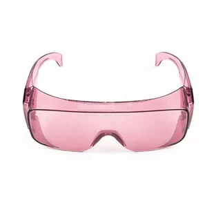 IR Infrared Laser Protective Goggles