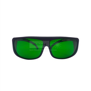 IR Laser Protective Glasses