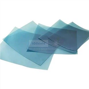 Laser Protection Removable Film