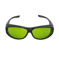 Laser Safety Polycarbonate Glasses