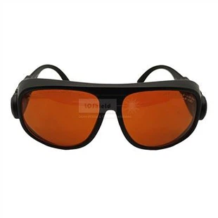 Laser Vision Safety Glasses