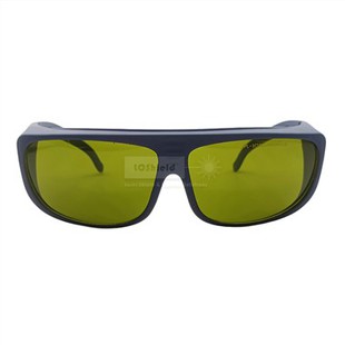 Protective Eyewear For Laser Treatment