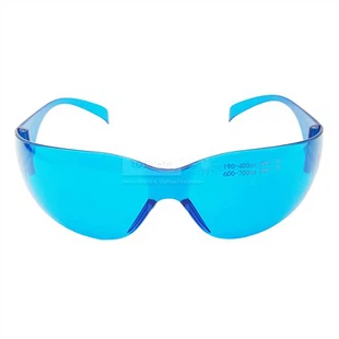 UV 650nm Laser Safety Goggles