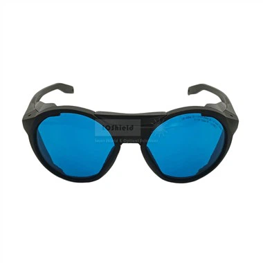 UV Red Laser Safety Glasses