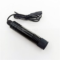 Green Line Laser Generator
